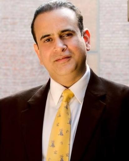Nikhil Nanda 9 nikhil nanda