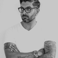 nikhil patel