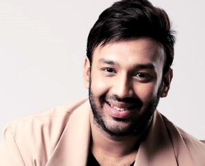 nikhil thampi