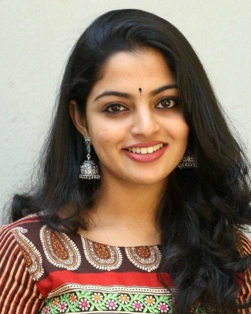 Nikhila Vimal 1 nikhila vimal