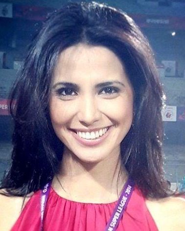 nikita anand