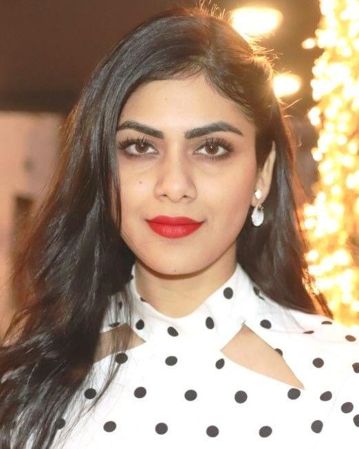 nikita singh