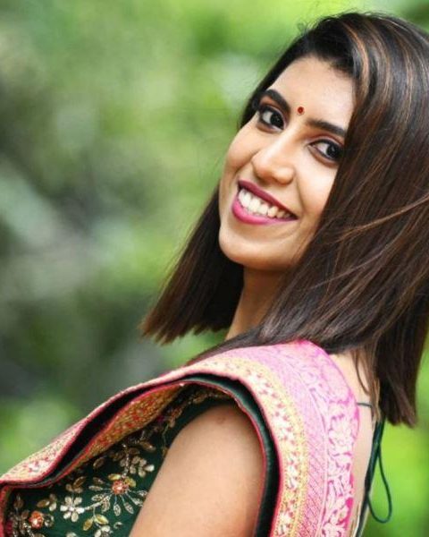 Nikitha Shiv 9 nikitha shiv