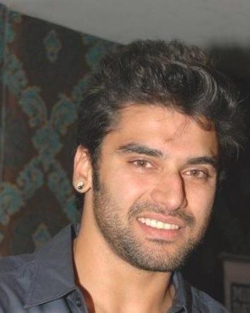 Nikitin Dheer 2 nikitin dheer