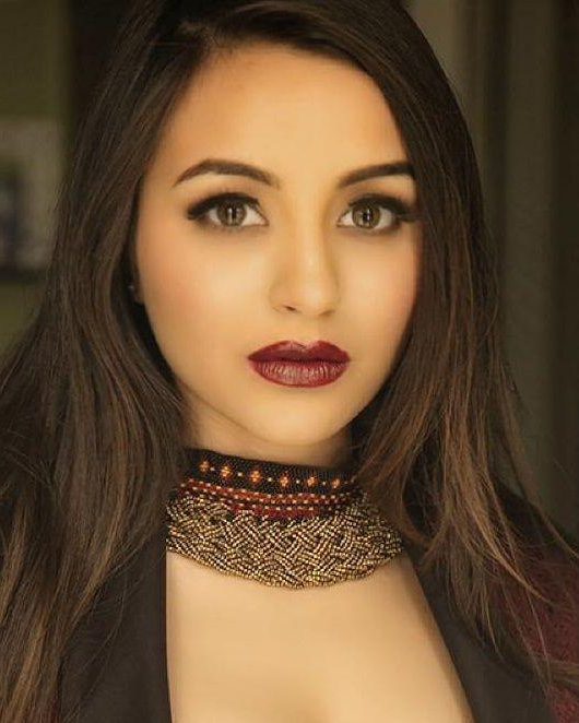 Nikkesha Rangwala 17 nikkesha rangwala