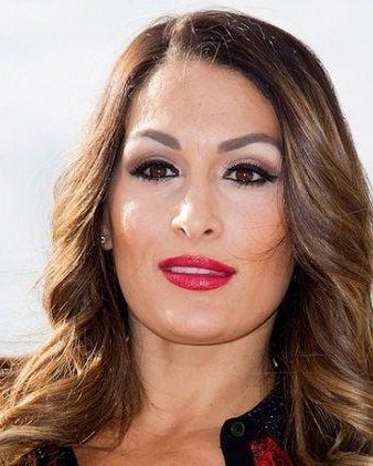 nikki bella