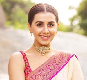 nikki galrani
