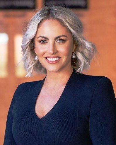 nikki gogan