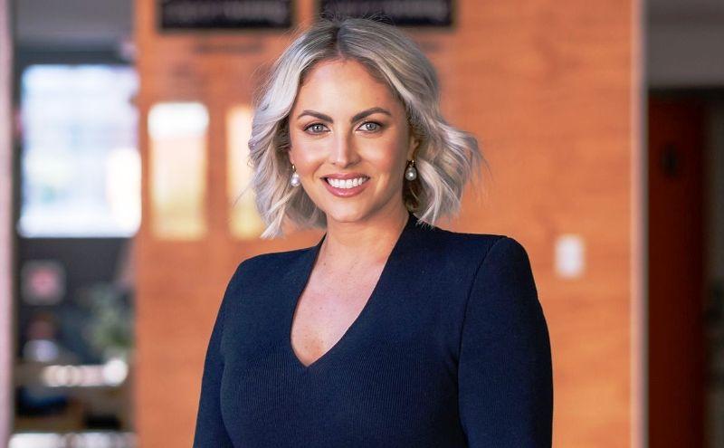 Nikki Gogan