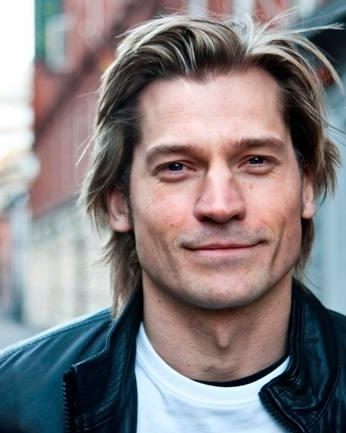 nikolaj coster waldau