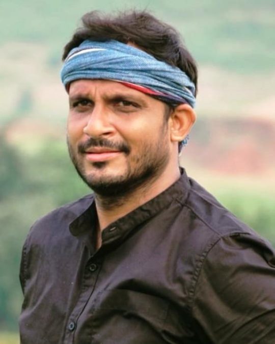 Nilotpal Mrinal 7 nilotpal mrinal