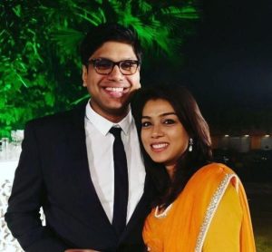 nimisha bansal