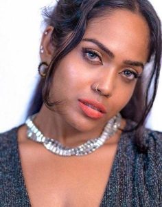nimisha ps