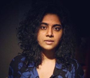 nimisha sajayan