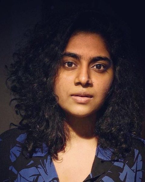 nimisha sajayan