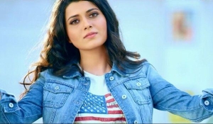 nimrat khaira