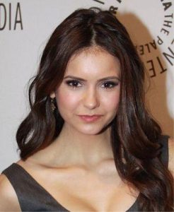 nina dobrev