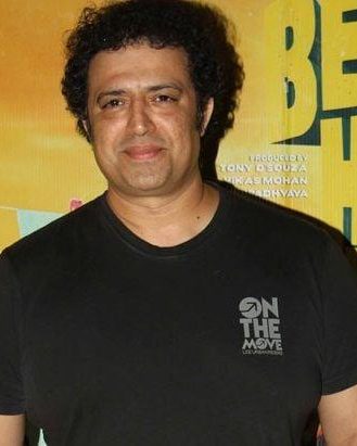 ninad kamat