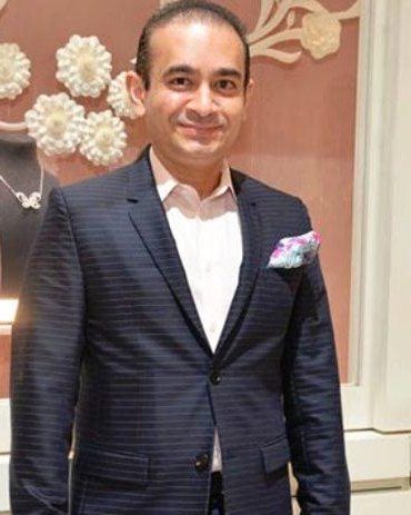 nirav modi
