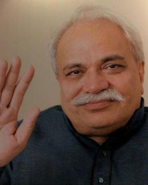 nirmal baba