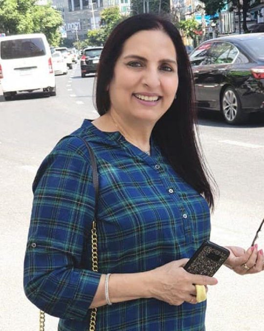 Nirmal Kakar 5 nirmal kakar