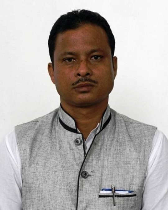 Nirmal Kumar Dhara 12 nirmal kumar dhara