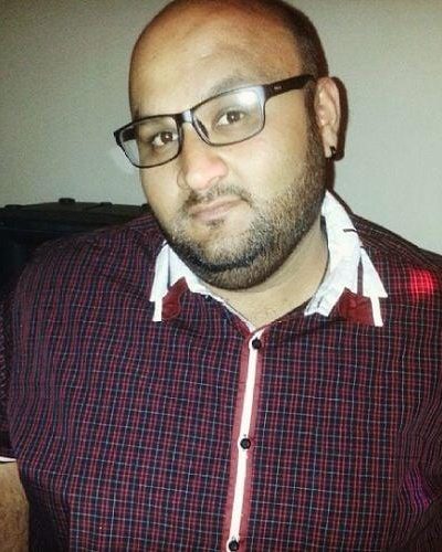 nirmal soni