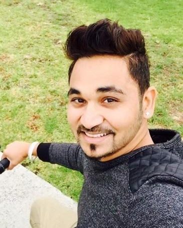 Nirvair Singh 18 nirvair singh