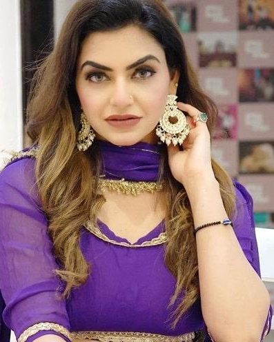 Nisha Bano 1 nisha bano