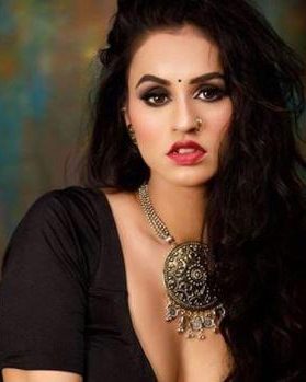 Nisha Dhaundiyal 13 nisha dhaundiyal