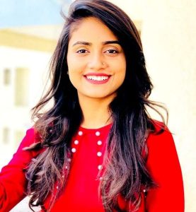nisha guragain