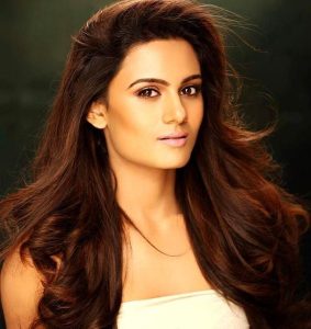 nisha mavani