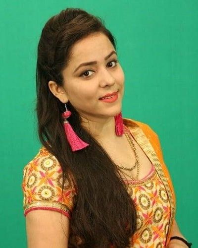 Nisha Pandey 15 nisha pandey