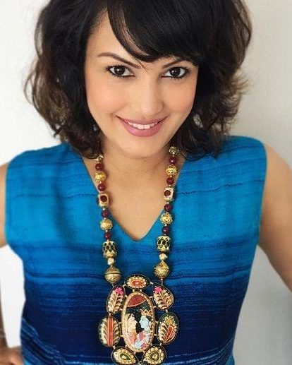 Nisha Rawal 18 nisha rawal