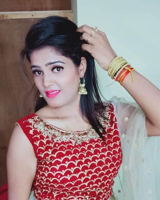 Nisha Upadhyay 13 nisha upadhyay