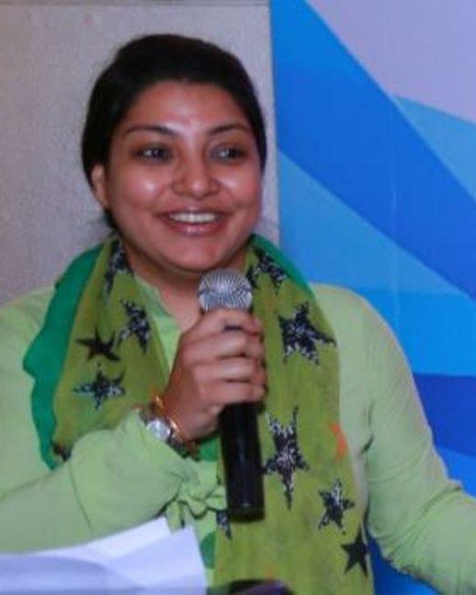 Nishad Fatima 16 nishad fatima