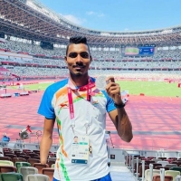 nishad kumar