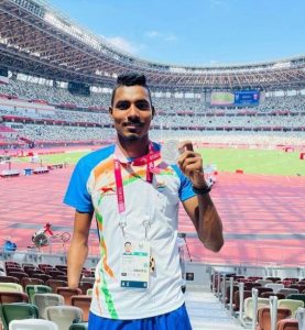 nishad kumar