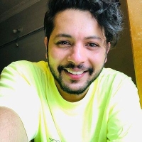 nishant bhat