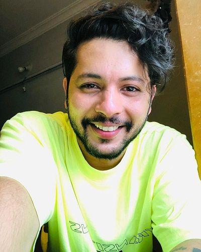 Nishant Bhat