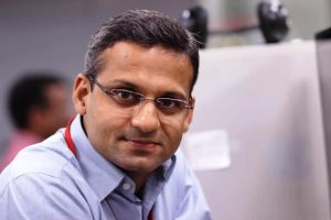 nishant chaturvedi