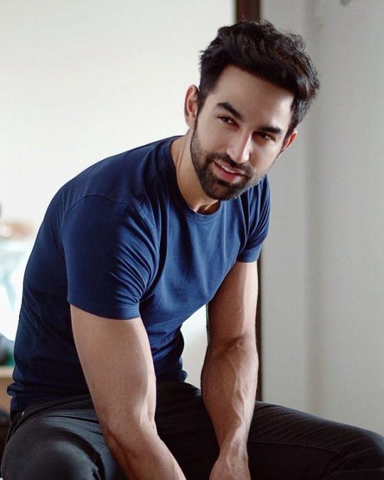 nishant dahiya