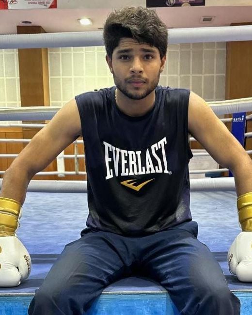 Nishant Dev 16 nishant dev