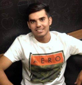 nishant sindhu