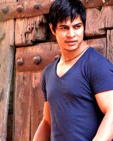 nishant tanwar