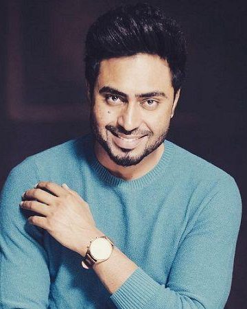 nishawn bhullar