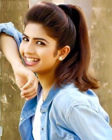 nishi singh