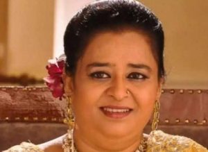 nishi singh bhadli