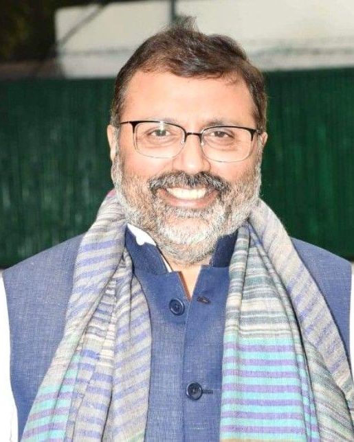 Nishikant Dubey 11 nishikant dubey