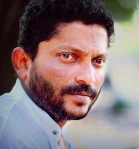 nishikant kamat